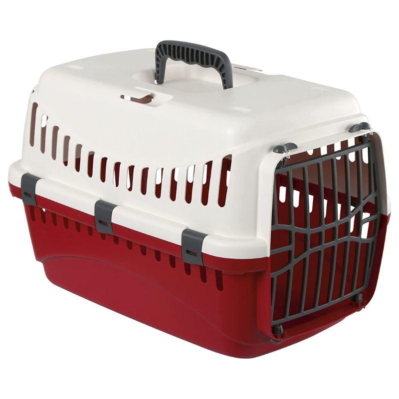 Vontaza Cage de Transport Pixa pour petits Chiens et Chats - PixaMaoc 