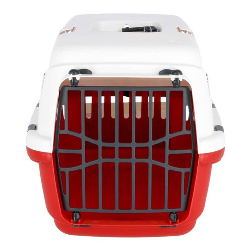 Vontaza Cage de Transport Pixa pour petits Chiens et Chats - PixaMaoc 