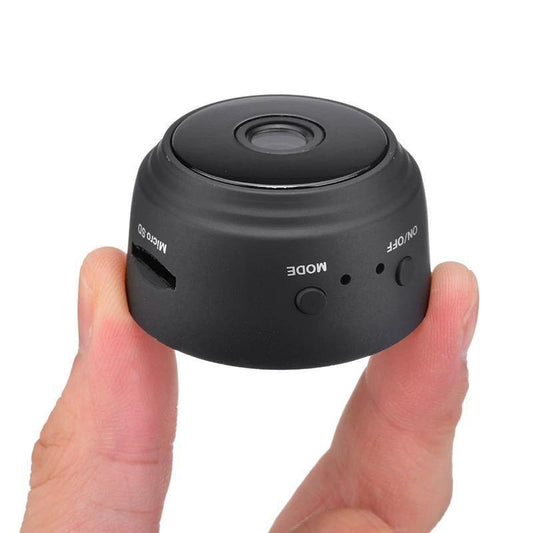 loomin Mini Camera Cachee Surveillance sans Fil